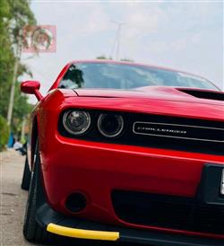 دۆج چالنجەر